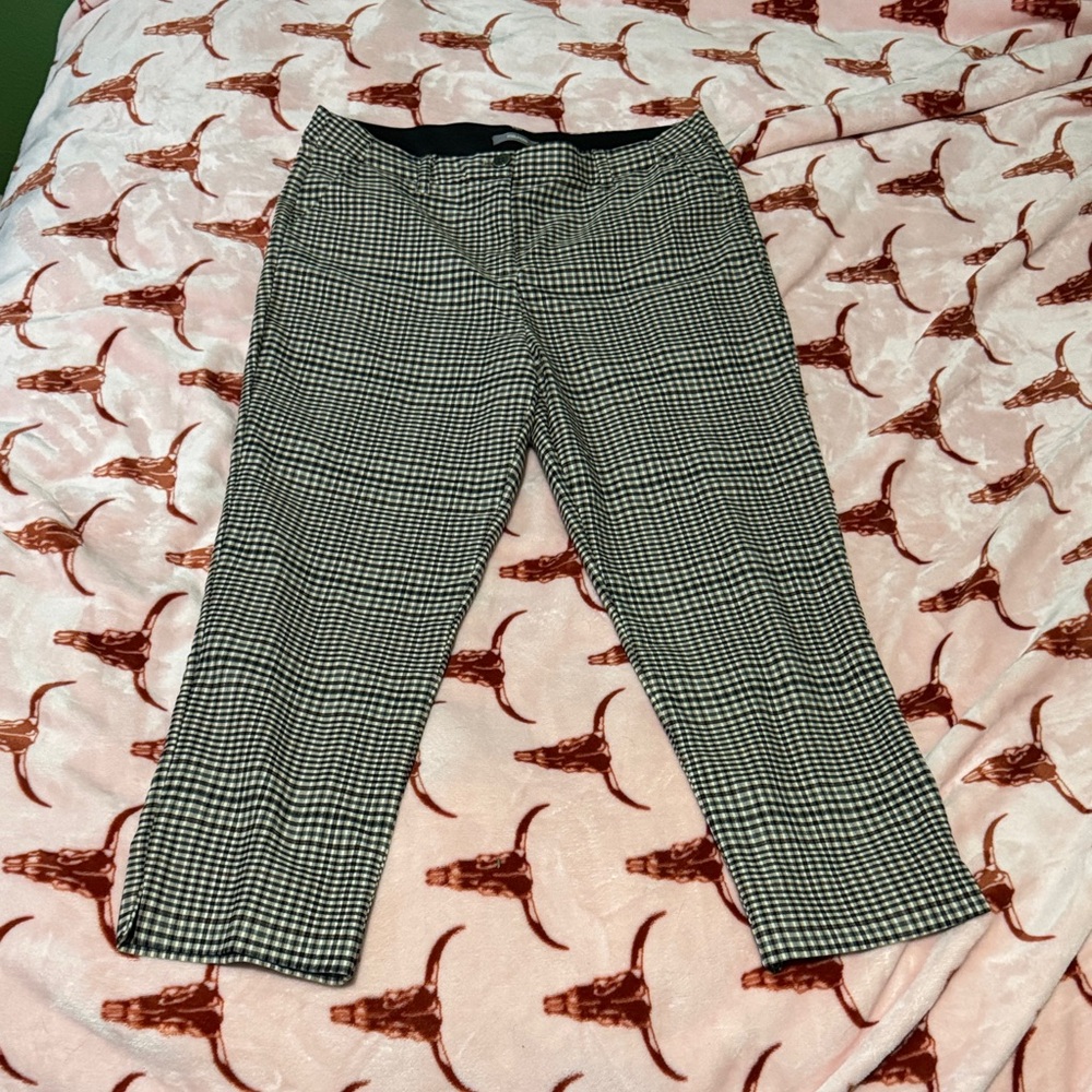Maurices business casual pants